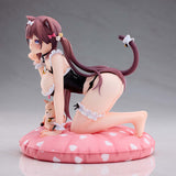 V ayamy Cat Ver. 1/7 Scale Figure