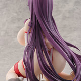 Murasaki: Sexy Nurse Ver. 1/4 Scale Figure