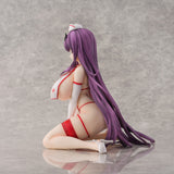 Murasaki: Sexy Nurse Ver. 1/4 Scale Figure