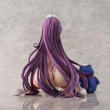 Murasaki: Sexy Nurse Ver. 1/4 Scale Figure