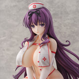 Murasaki: Sexy Nurse Ver. 1/4 Scale Figure