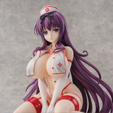 Murasaki: Sexy Nurse Ver. 1/4 Scale Figure