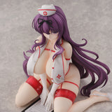 Murasaki: Sexy Nurse Ver. 1/4 Scale Figure