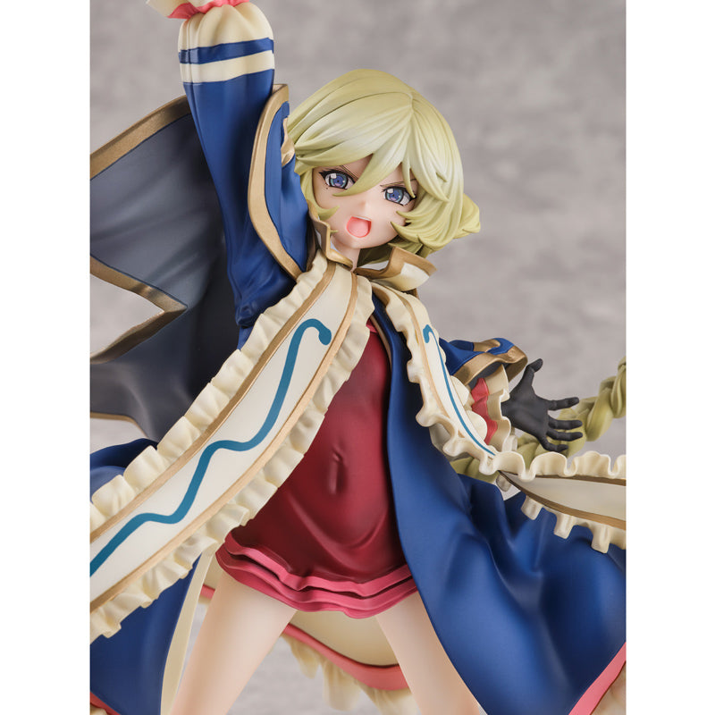 HOBBY STOCK Symphogear GX Carol Malus Dienheim 1/7 Scale Figure ...