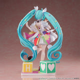 Hatsune Miku HATSUNE MIKU EXPO 2023 VR Ver. 1/7 Scale Figure