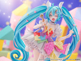 Hatsune Miku HATSUNE MIKU EXPO 2023 VR Ver. 1/7 Scale Figure