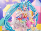 Hatsune Miku HATSUNE MIKU EXPO 2023 VR Ver. 1/7 Scale Figure