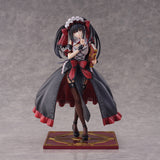 Date A Live Kurumi Tokisaki Rasiel Ver. 1/7 Scale Figure