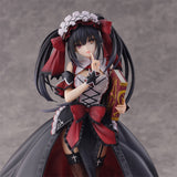 Date A Live Kurumi Tokisaki Rasiel Ver. 1/7 Scale Figure