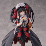 Date A Live Kurumi Tokisaki Rasiel Ver. 1/7 Scale Figure