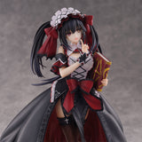 Date A Live Kurumi Tokisaki Rasiel Ver. 1/7 Scale Figure