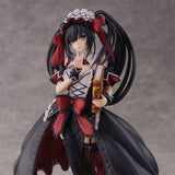 Date A Live Kurumi Tokisaki Rasiel Ver. 1/7 Scale Figure