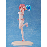 My Teen Romantic Comedy SNAFU TOO! Yui Yuigahama Swimsuit ver. 1/6 Scale Figure