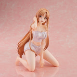 SWORD ART ONLINE ALICIZATION War of Underworld Asuna Nightwear Ver. 1/4 Scale Figure