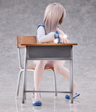 Mousou Tights.43: Suzu-chan Tapestry Set Edition 1/6 Scale Figure