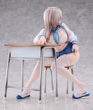 Mousou Tights.43: Suzu-chan Tapestry Set Edition 1/6 Scale Figure