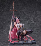 Devil Sister Nemu Tapestry Set Edition 1/6 Scale Figure