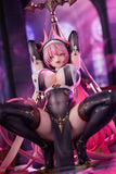 Devil Sister Nemu Tapestry Set Edition 1/6 Scale Figure