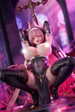 Devil Sister Nemu Tapestry Set Edition 1/6 Scale Figure