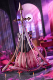 Devil Sister Nemu Tapestry Set Edition 1/6 Scale Figure