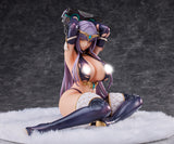 Chief Villainess Cerium 1/5 Scale Figure