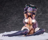 Chief Villainess Cerium 1/5 Scale Figure