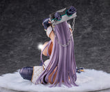 Chief Villainess Cerium 1/5 Scale Figure