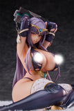 Chief Villainess Cerium 1/5 Scale Figure