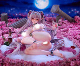 The Everlasting Elf of the Evening 3 Rosellina 1/6 Scale Figure