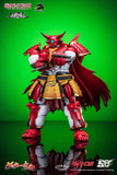 Super Robot Legend Getter-Akaoni Transformable Action Figure