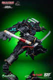 Super Robot Legend Getter-Jinki Transformable Action Figure