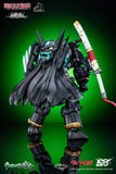 Super Robot Legend Getter-Jinki Transformable Action Figure