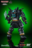 Super Robot Legend Getter-Jinki Transformable Action Figure