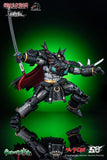 Super Robot Legend Getter-Jinki Transformable Action Figure