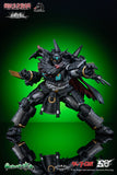 Super Robot Legend Getter-Jinki Transformable Action Figure