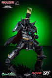 Super Robot Legend Getter-Jinki Transformable Action Figure