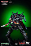 Super Robot Legend Getter-Jinki Transformable Action Figure