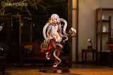 SSR FIGURE Yi Ren Guan - House of Unhumans Liu Qi 1/7 Scale Figure