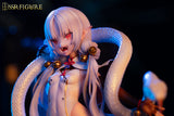 SSR FIGURE Yi Ren Guan - House of Unhumans Liu Qi 1/7 Scale Figure