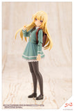 Sousai Shojo Teien Emma Koishikawa (St. Iris Gakuen Girls' High School Winter Clothes)