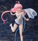 Murasaki Ikoma Swimsuit Ver. 1/7 Scale Figure