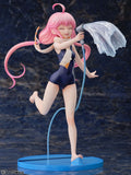 Murasaki Ikoma Swimsuit Ver. 1/7 Scale Figure