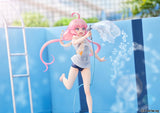 Murasaki Ikoma Swimsuit Ver. 1/7 Scale Figure