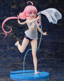 Murasaki Ikoma Swimsuit Ver. 1/7 Scale Figure