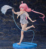 Murasaki Ikoma Swimsuit Ver. 1/7 Scale Figure