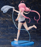 Murasaki Ikoma Swimsuit Ver. 1/7 Scale Figure