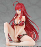 Rias Gremory ~Lingerie Ver. ~ 1/6 Scale Figure