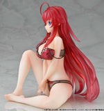 Rias Gremory ~Lingerie Ver. ~ 1/6 Scale Figure