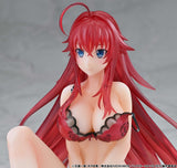 Rias Gremory ~Lingerie Ver. ~ 1/6 Scale Figure