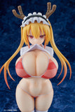 Tohru 1/6 Scale Figure (Re-Run)